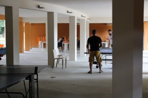 Colonie Padane Ping Pong
