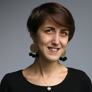 Eleonora Gheduzzi